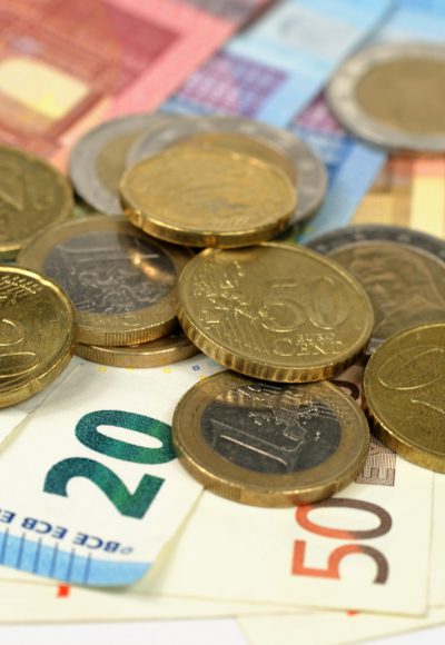 GEZ: Urteil im Barzahl-Protest gegen Rundfunkgebühr