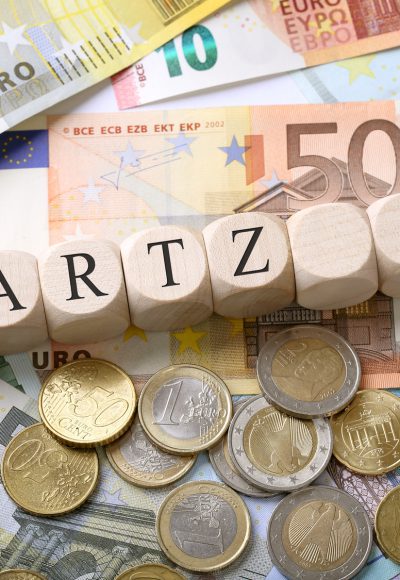 Hartz-IV-System ist besser als sein Ruf