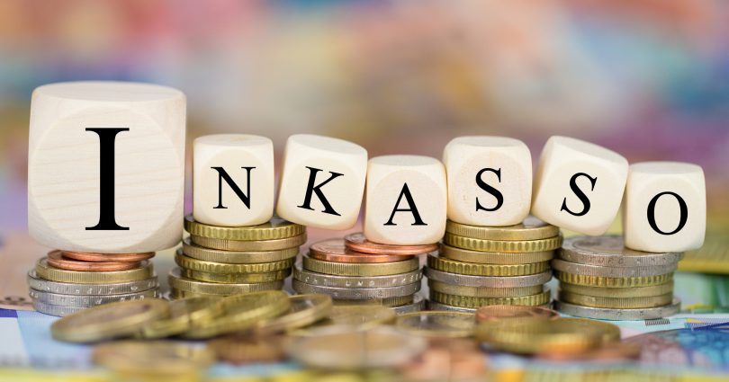 Inkasso-Firmen arbeiten jetzt für Bundesagentur für Arbeit