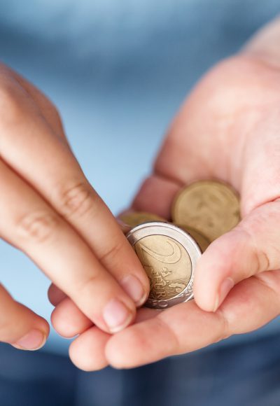 Kein Hartz-IV-Segen mit Ein-Euro-Schülerzusatzversicherung