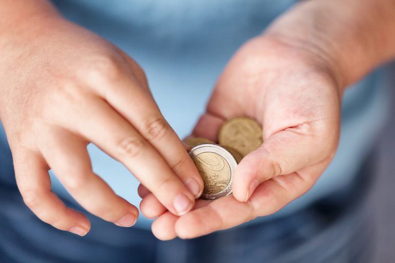 Kein Hartz-IV-Segen mit Ein-Euro-Schülerzusatzversicherung