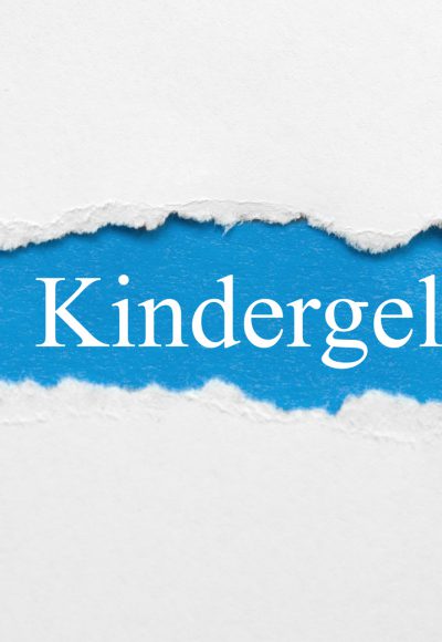 Kindergeld für Alleinerziehende: Das müssen Sie wissen!