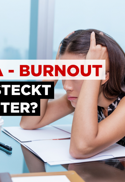 Mama-Burnout: Was steckt dahinter?