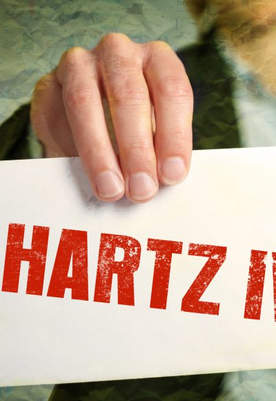 Anstieg: Immer mehr vollsanktionierte Hartz-IV-Empfänger!
