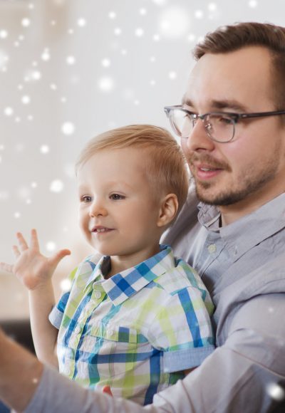 Ministerien präsentieren Online-Kindergeld-Rechner