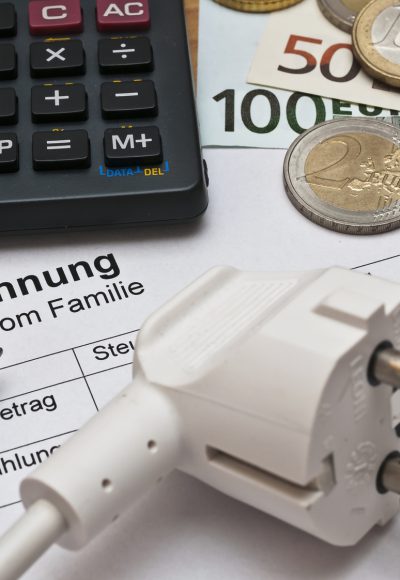 Nebenkosten belasten 60 Prozent der deutschen Mieter