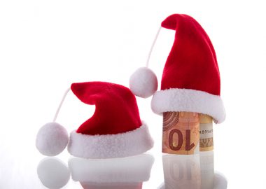 Neue Regelsätze: Kein Weihnachtsgeld für Hartz-IV-Empfänger