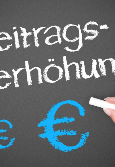 Noch mehr GEZ: saftige Erhöhung kommt auf uns alle zu