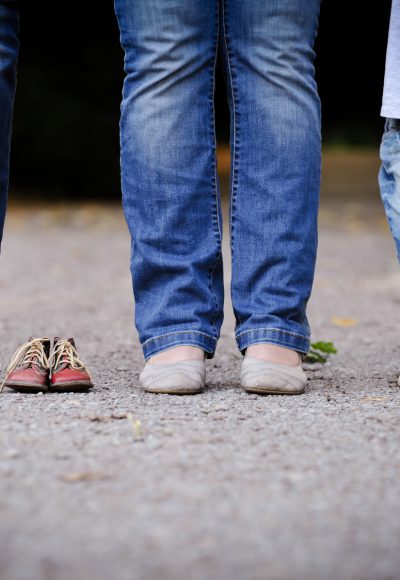 Soll das Kindergeld für EU-Ausländer gekürzt werden?