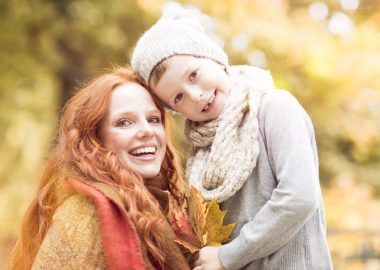 Steuerlich anerkannte Kinderbetreuungskosten von Alleinerziehenden