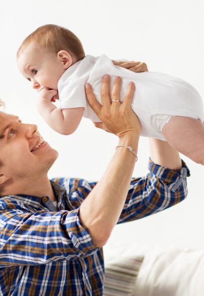 Umgangsrecht für biologischer Väter weiter gestärkt