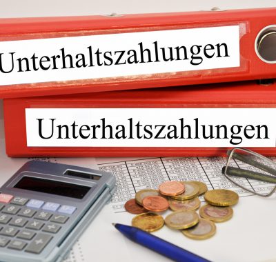 Unterhaltsvorschuss und Kindesunterhalt 2017: Die wichtigsten Änderungen