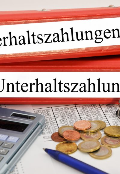 Unterhaltsvorschuss und Kindesunterhalt 2017: Die wichtigsten Änderungen