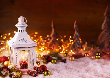 Weihnachten im Hartz-IV-Regelsatz nicht vorgesehen