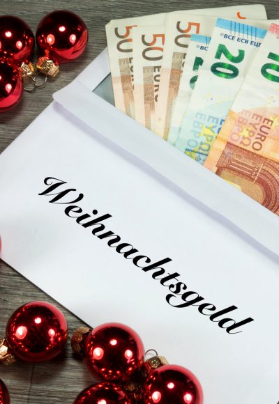 Weihnachtsgeld nur noch für Hartz-IV-Kinder?