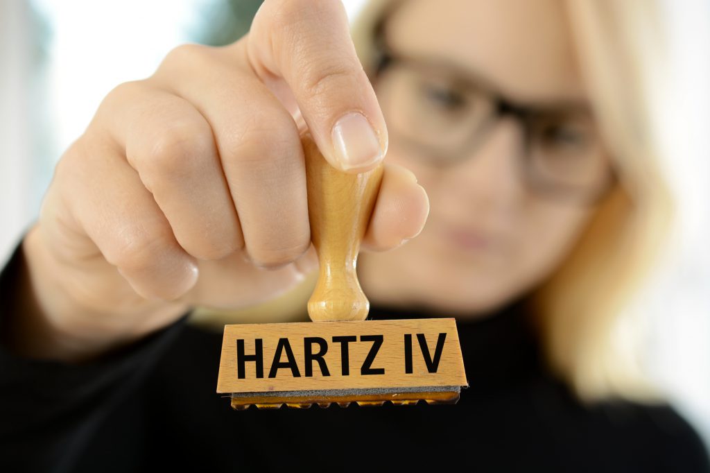 Hartz 4 Und Teilzeitjob Lohnt Sich Das Hartz IV: Willkür der Jobcenter – Klagen lohnt sich! | Heimarbeit.de √