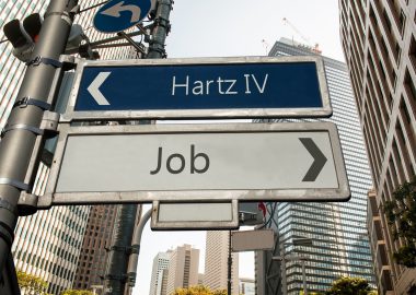 Zu schlechte Integration für Hartz-IV-Bezieher!