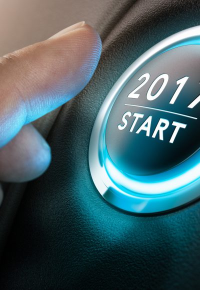 2017: Das hat sich zum 01.01. geändert!