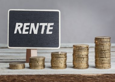 2017: Jetzt mehr Geld für Ihre Rente herausholen!