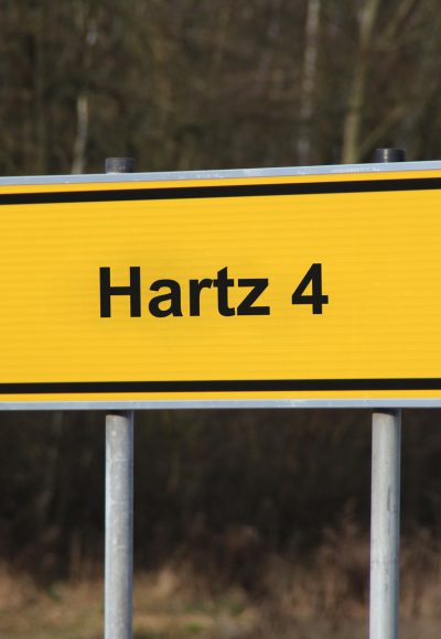 5 Millionen Menschen beantragen kein Hartz IV: Doch warum?