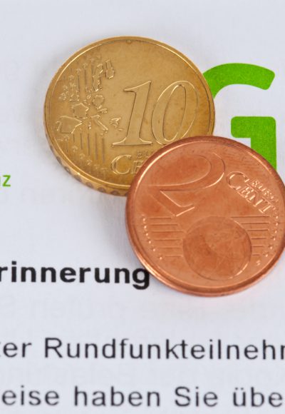 Befreiung GEZ Gebühren – Merkblatt zum Rundfunkbeitrag