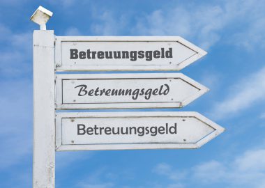 Betreuungsgeld gekippt: Richtige Entscheidung?