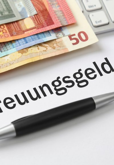 Betreuungsunterhalt: Berechnung und Selbstbehalt