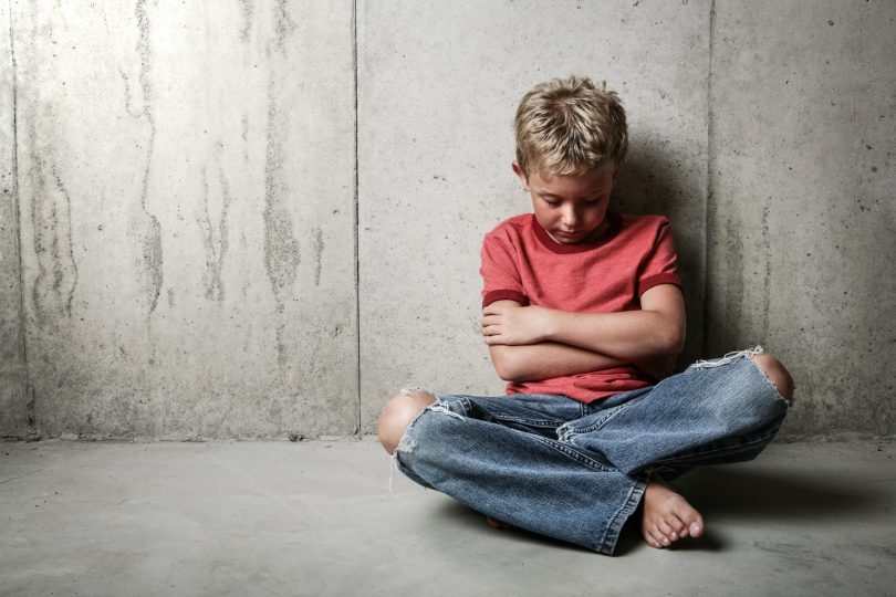 Fast jedes dritte Kind in diesen Städten bezieht Hartz IV