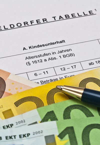 Forderung des SPD-Chefs: Gabriel will EU-Ausländern das Kindergeld  kürzen