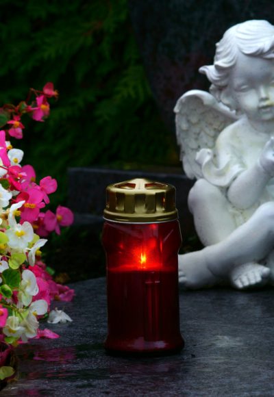 Früher Tod für Menschen mit geringem Einkommen