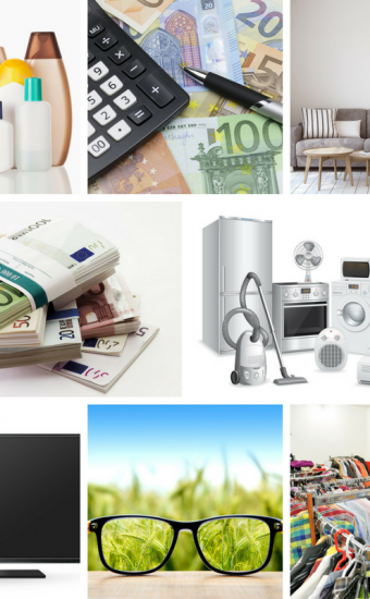 Hartz IV: Das alles übernimmt das Jobcenter!