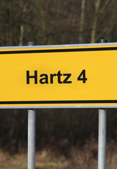 Hartz IV Eingliederungsvereinbarung: Unterschrift ist nicht verpflichtend!