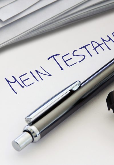 Hartz IV: Jobcenter regelt die Erbschaft