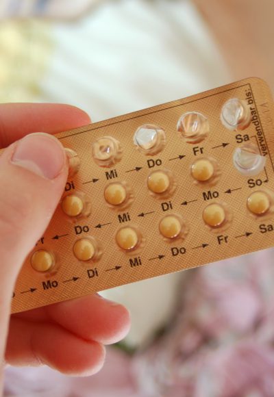 Hartz IV: Kostenlose Pille zur Reduzierung von Abtreibungen?