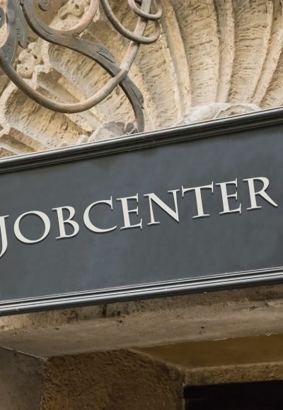 Hartz-IV-Sanktionen: Die härtesten Jobcenter Deutschlands!