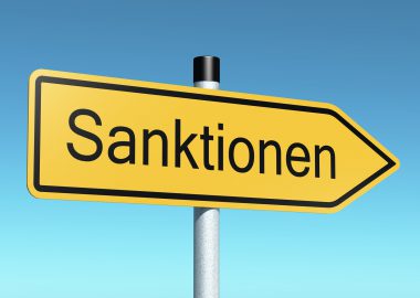 Hartz IV: Sind Sanktionen verfassungswidrig?