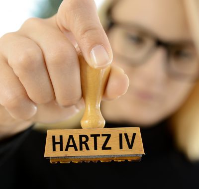 Hartz IV-Urteil: Kein Geld ohne Antrag – auch bei Krankheit!