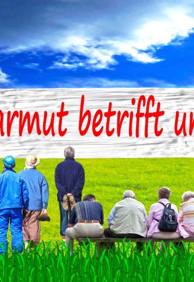 Jeder zweite Beschäftigte muss mit Altersarmut rechnen