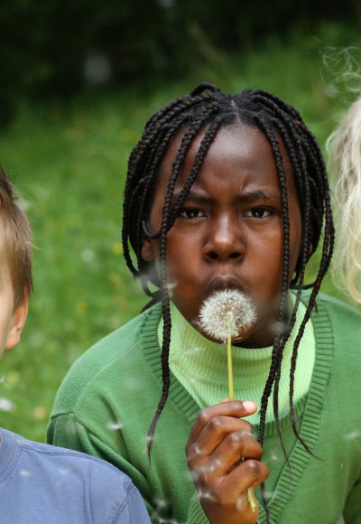 Kindergeld fürs Pflegekind  – und die Haushaltsaufnahme