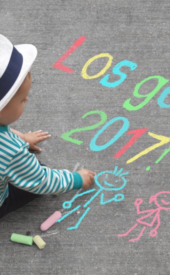 Ohne Steuer-ID des Kindes in 2017 kein Kindergeld?