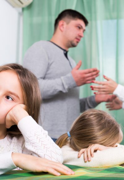 Sorgerecht & Umgangsrecht: Das müssen Eltern zur Scheidung oder Trennung wissen!