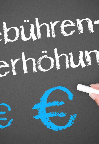 Vertrauliche Dokumente: ARD fordert Erhöhung der GEZ-Gebühr