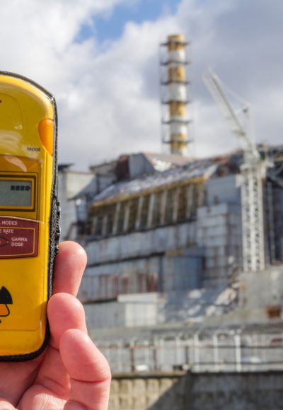 Die Atom-Lüge: 600 Millionen Menschen leiden wegen Tschernobyl