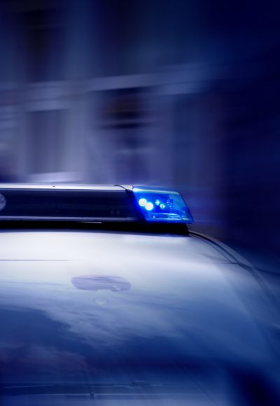Gewaltsamer Tod: Mädchenleiche in Mannheim gefunden