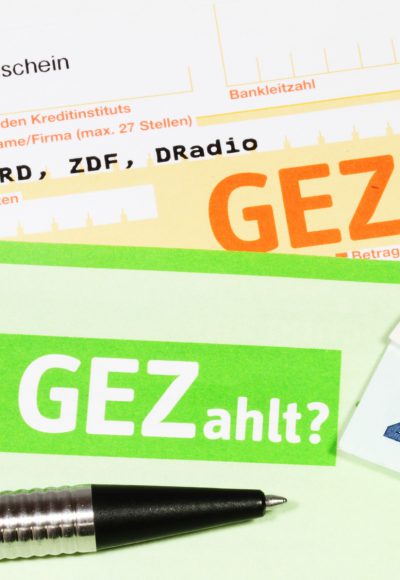 GEZ-Gegner: Das sind ihre perfiden Tricks!