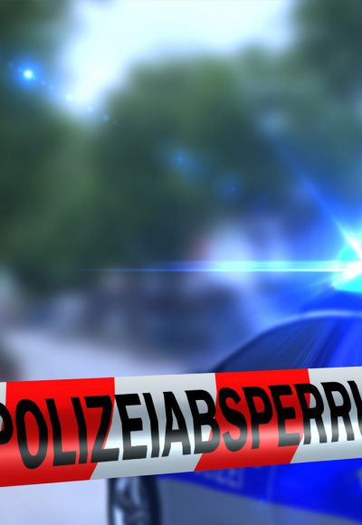 Grauenvoll ermordet: 15-Jährige tötet 7-Jährige