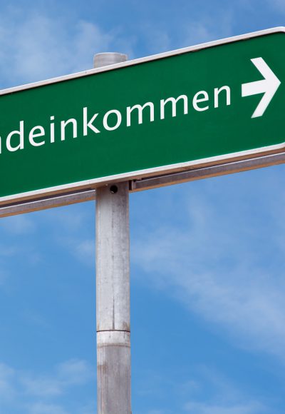 Grundeinkommen für 1,3 Milliarden Menschen: Indien macht ersten Schritt