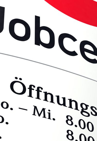 Jobcenter darf Urlaub nicht verbieten!