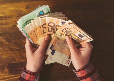 Könnte ein Grundeinkommen bald unseren Sozialstaat ersetzen?