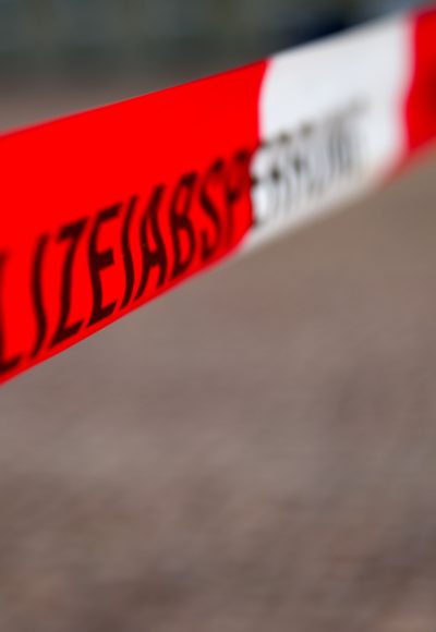Mutter gesteht Mord von acht Babys